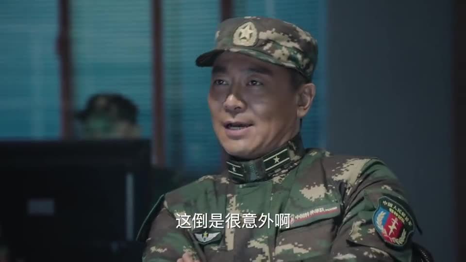 陆战之王：坦克被摧毁，演习结束