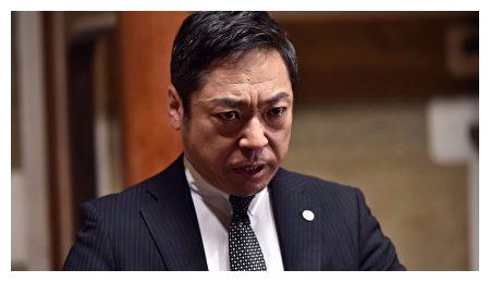 盘点日本娱乐圈的神级大叔