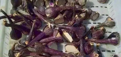 茄子蒂和茄子皮都别扔可祛除异味又当橡皮擦好处数不过来