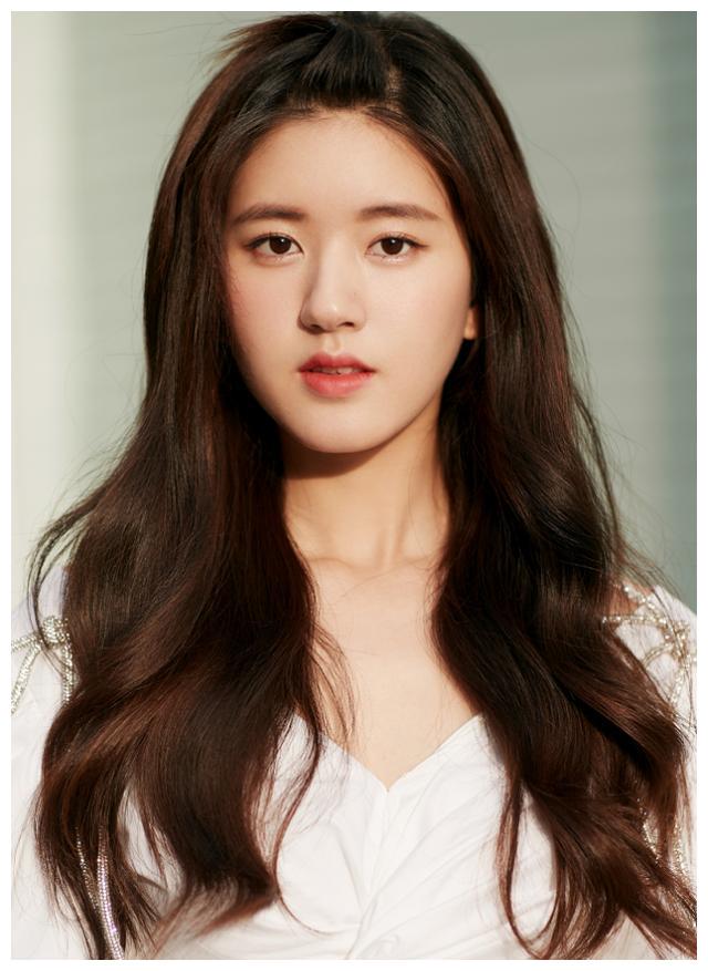 看赵露思旧照后,才懂其中真实