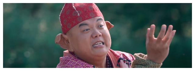 《孙悟空大战盘丝洞》:王晶烂片之王合体,下饭神片,唐僧笑点多