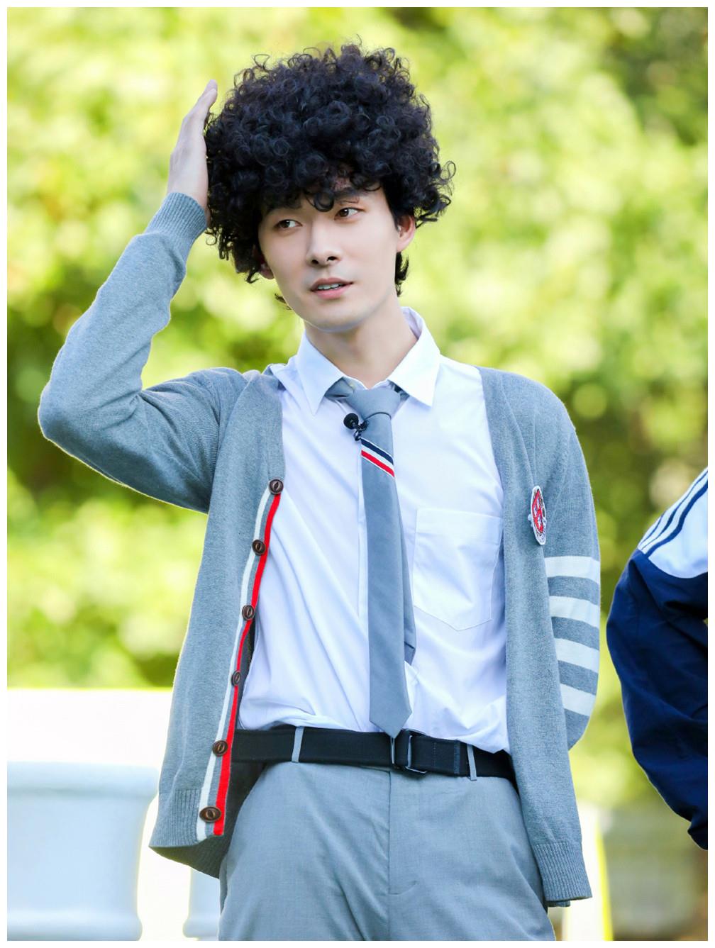 张雨剑人设太过?综艺节目却频频"甩脸",网友:心疼贾玲姐