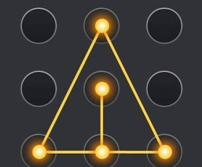 十二星座专属锁屏密码,双鱼座爱的丘比特,天蝎座的你会吗?