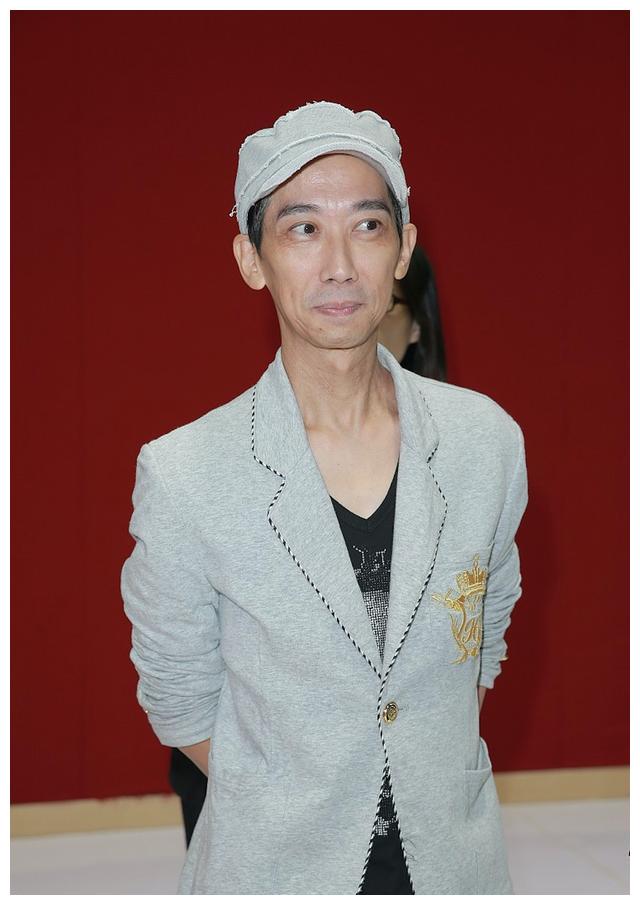 张达明离婚四年难忘前妻公开感激对方,患癌后主动离婚赠千万房产