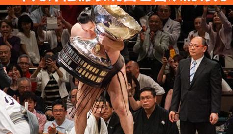 关于日本相扑的8个冷知识,可能让很多外国人都并不了解|冷知识|运动员