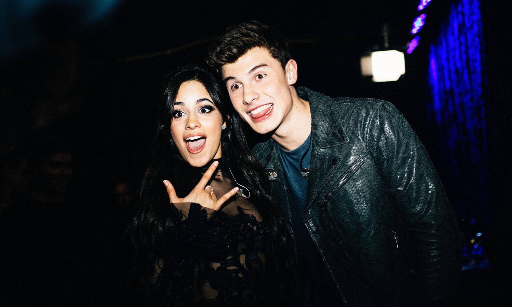 卡米拉·卡贝洛(camila cabello),粉丝情切的称其"卡妹",1997年3月3日