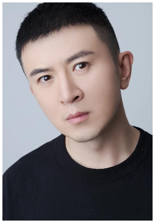 家,搭档罗晋李易峰两大男神,还力挺肖战|郭家铭|安家|肖战_新浪新闻