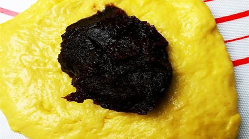 这面包吃一口我就爱上了,造型可爱,内馅香甜,天天在家做!休闲区蓝鸢梦想 - Www.slyday.coM 这面包吃一口我就爱上了,造型可爱,内馅香甜,天天在家做!休闲区蓝鸢梦想 - Www.slyday.coM