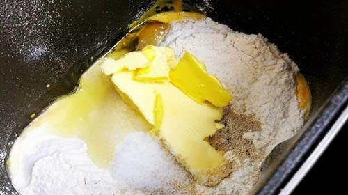 这面包吃一口我就爱上了,造型可爱,内馅香甜,天天在家做!休闲区蓝鸢梦想 - Www.slyday.coM 这面包吃一口我就爱上了,造型可爱,内馅香甜,天天在家做!休闲区蓝鸢梦想 - Www.slyday.coM