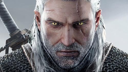 《巫师3》再出新mod,优化提升人物细节|巫师3:狂猎|人物|细节_新浪