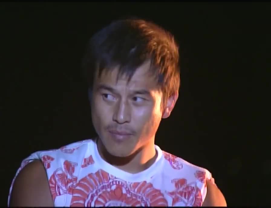插翅难逃大家还是犹豫不决还怕大哥成最终还是妥协