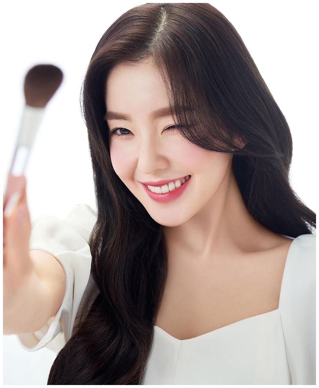 韩国历年最漂亮的女爱豆 由百位艺人评选__财经头条