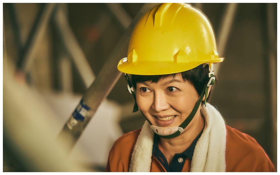 《做工的人》为什么总是失恋?