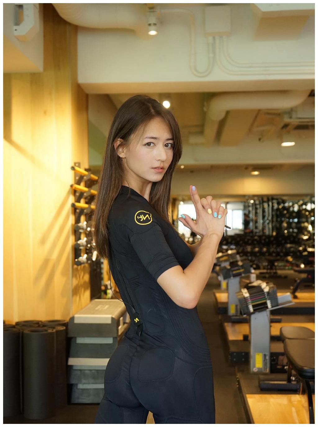 身材曼妙成焦点美出天际,想找奥尼尔类型的对象|奥尼尔|麻耶|球星