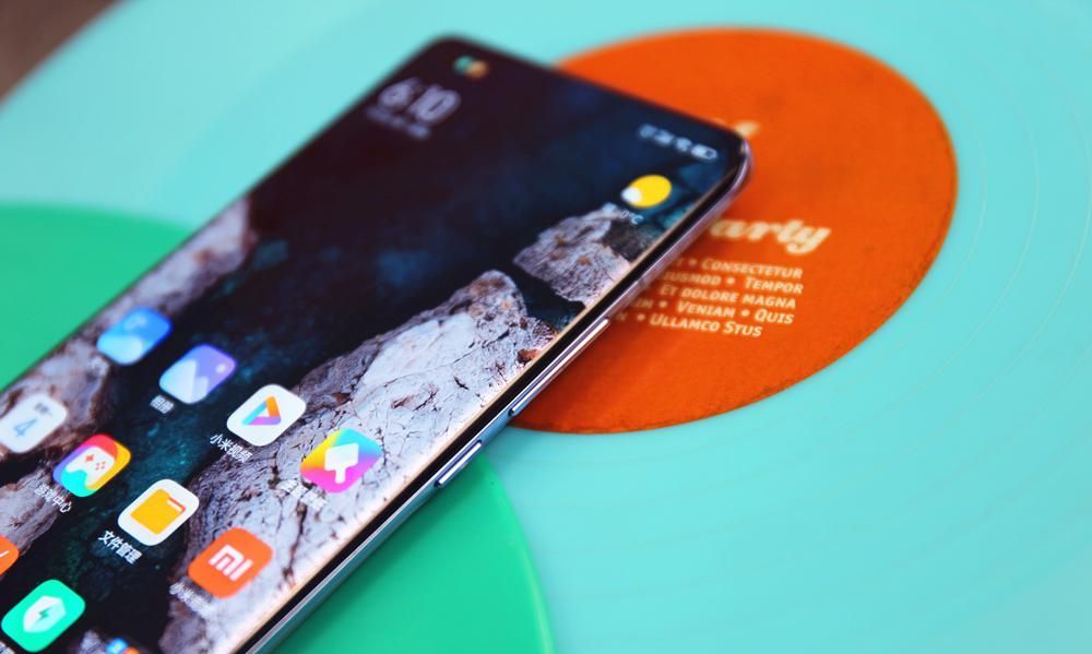 影音,游戏,摄影样样都能打!带你看遍小米11美图