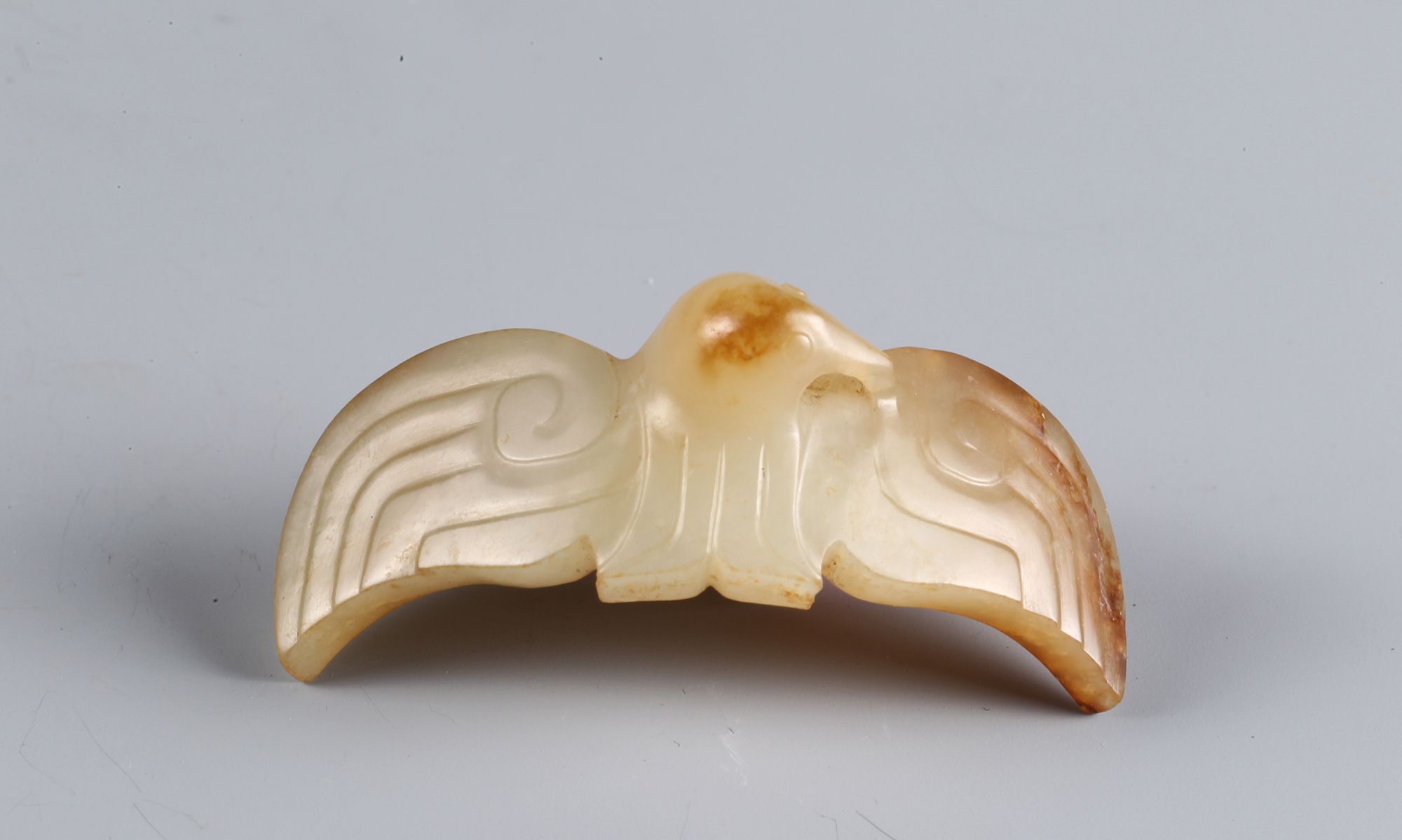 西周应国故城——河南平顶山博物馆典藏文物精品高清图片欣赏