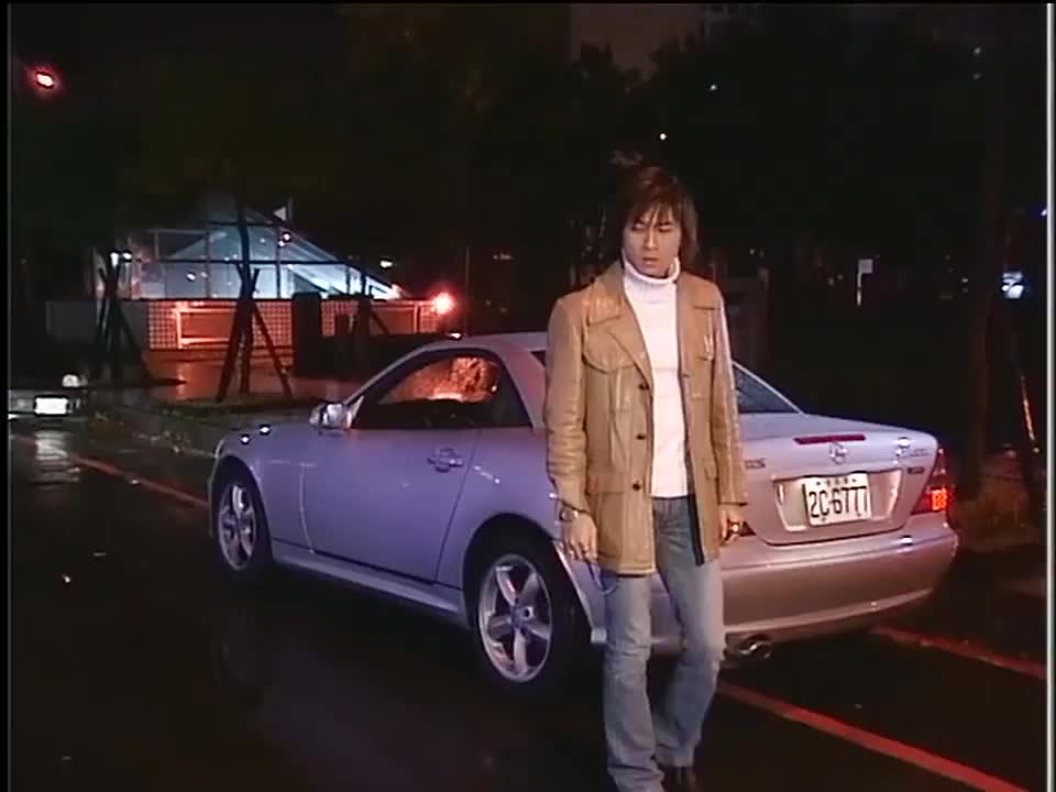 薰衣草季晴川害怕失去梁以薰这失魂落魄的眼神果然是真爱