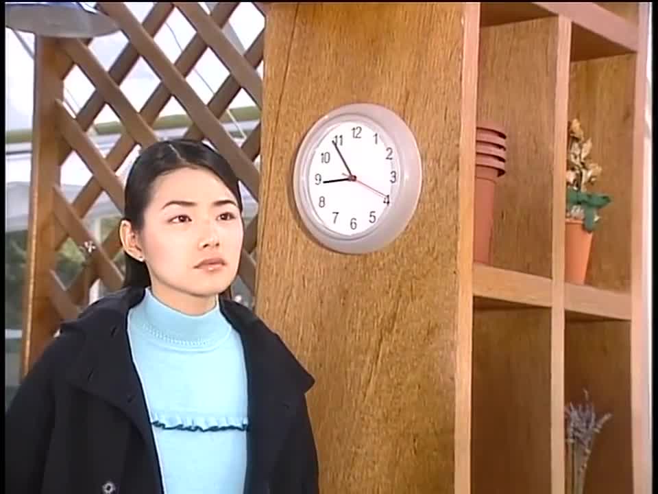 薰衣草梁以薰和童惟圣说清楚俩人继续做朋友童惟圣一厢情愿