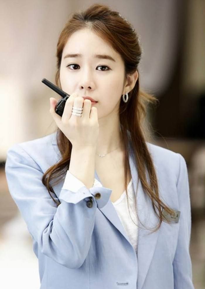 明星刘仁娜,韩国娱乐圈影视演员,善良优雅,是具有潜力的女星