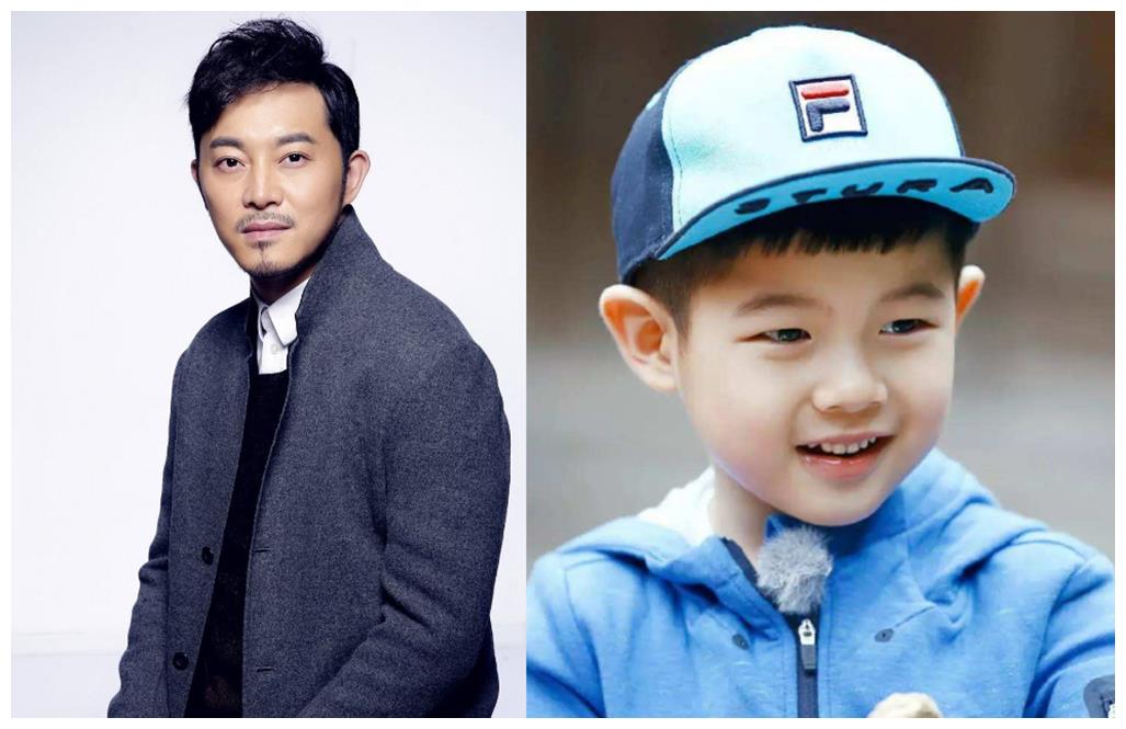 应该不陌生,早年的《武林外传》饰演的白展堂给大家留下了很深的印象