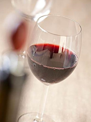 不懂别乱"醒酒",免得闹笑话|醒酒|红酒|器具_新浪新闻