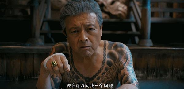 唐探3笑点泪点齐飞推理悬疑并行