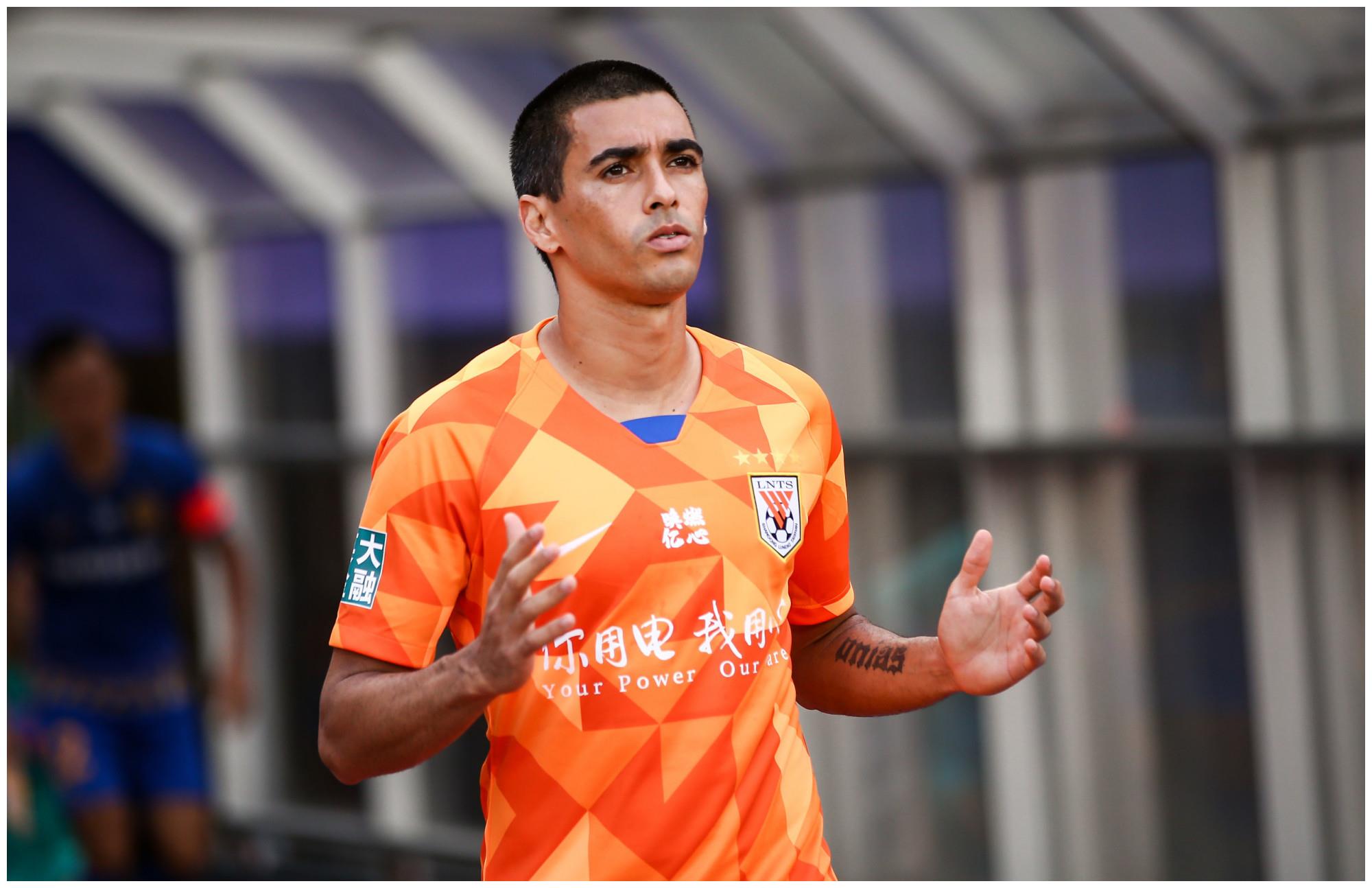 卡达尔落选国家队莱昂纳多凉了鲁能即将官宣外援调整方案