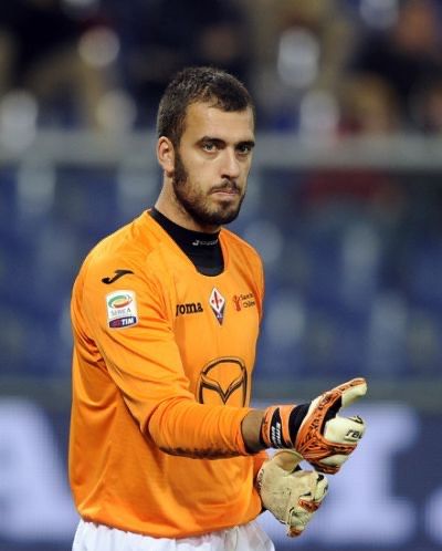 名人诞辰意大利足球守门员一一埃米利亚诺维维亚诺