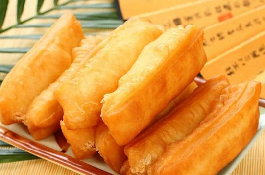 中国油条要被<a href=