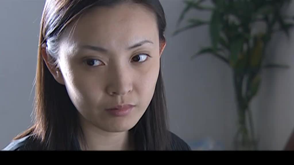 征服刘华强抱住李梅愿意放李梅离开李梅不肯走