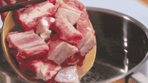你煮的“排骨”为什么不好吃？很多人都少了这一步，难怪不入味休闲区蓝鸢梦想 - Www.slyday.coM