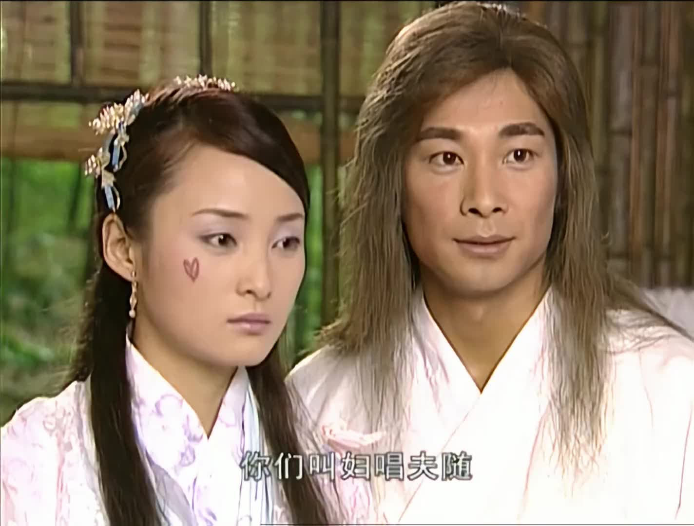 风云聂风被神秘人所救猜到是颜盈的手笔不愧是亲娘