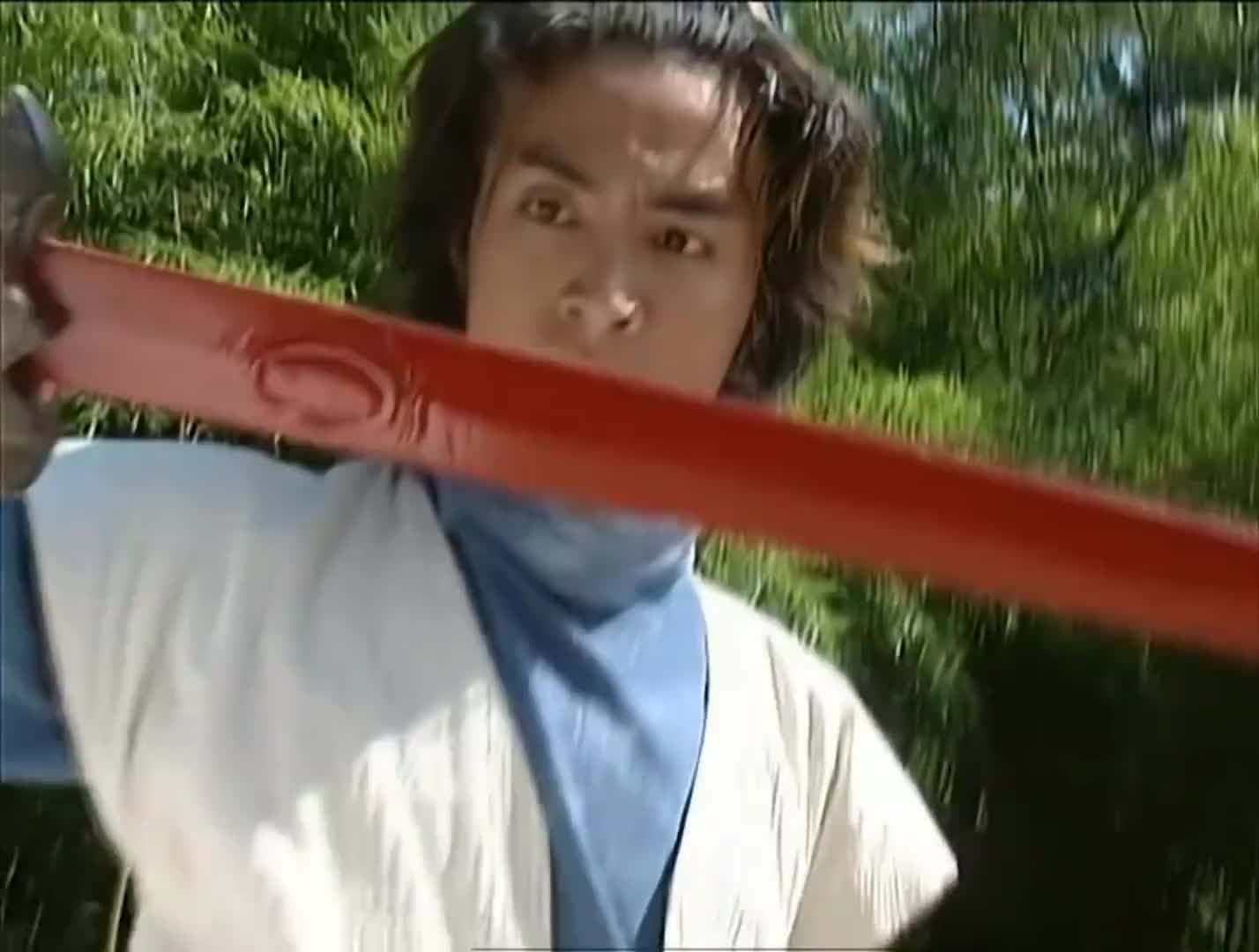 风云火麟剑乃绝世宝剑怎料拜剑山庄问世一剑可将它彻底碾压