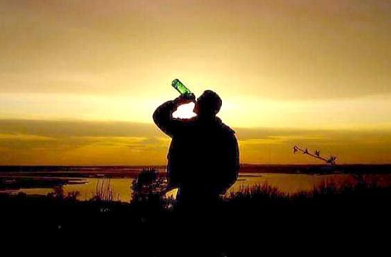 人落魄了看不清方向逼自己做好这些事会有希望的