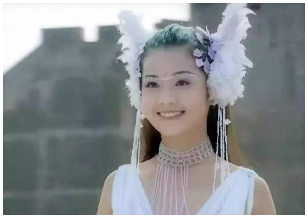 24年前被讽刺没了毛什么都不是张卫健剃光头拒演孙悟空