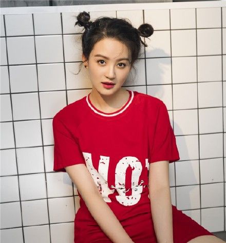 90后新生代演员曾一萱,用心揣摩,生动,自然的扎实演技获得认可