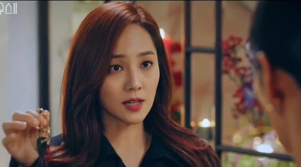 顶楼2大结局剧透监狱惊现吴允熙足以证明她没自杀