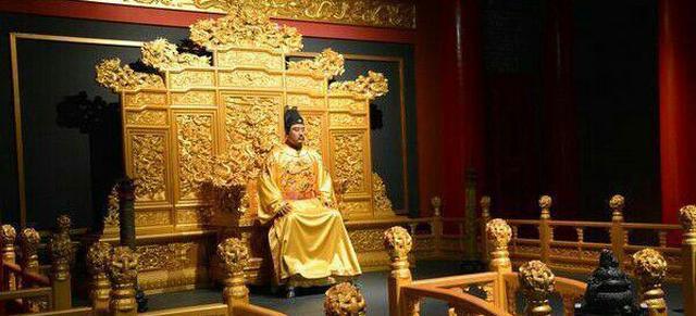 西游记中下场最惨的龙丈夫女儿被杀自己被囚禁当宠物养