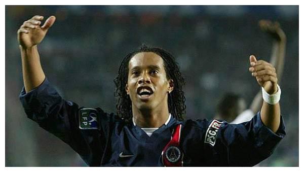 "独狼"罗马里奥,带领巴西队进入世界杯,性格限制了他的发展|罗马里奥|