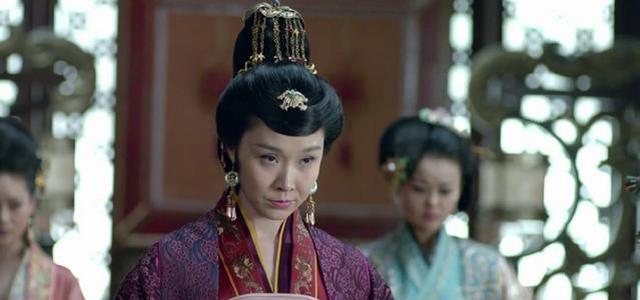 琅琊榜梁帝最爱的女人不是宸妃不是静妃而是她但她却始终不知