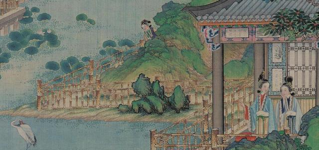 妙玉三件茶具都是假的,曹雪芹却将《红楼梦》全部结局隐藏其中|妙玉
