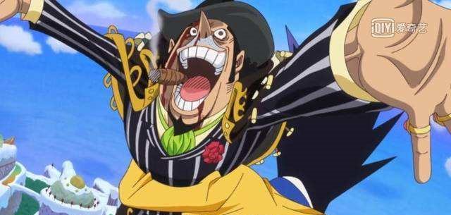 海贼王隐藏剧情:贝基加入四皇大妈,不是为了刺杀!而是因为基德