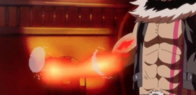 海贼王 尾田又出bug了 武装色硬化之前 身体为什么会先变红 武装 硬化 海贼王 新浪新闻