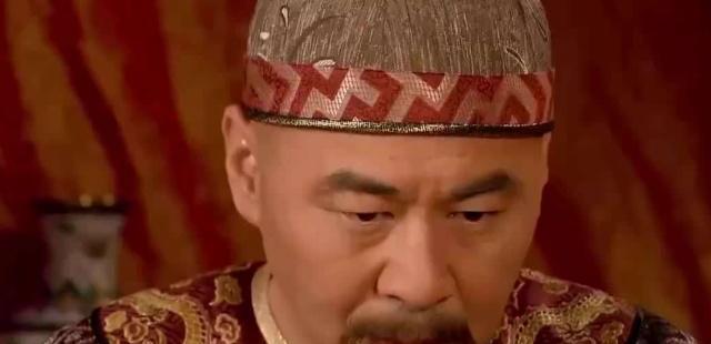 甄嬛传郑晓龙自曝曾想找个帅皇上听到名字网友吓坏了