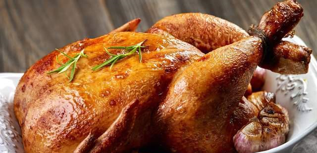 做脆皮烤鸡时，为什么要刷一层糖液？怪不得不如外面的好吃休闲区蓝鸢梦想 - Www.slyday.coM