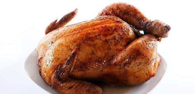 做脆皮烤鸡时，为什么要刷一层糖液？怪不得不如外面的好吃休闲区蓝鸢梦想 - Www.slyday.coM