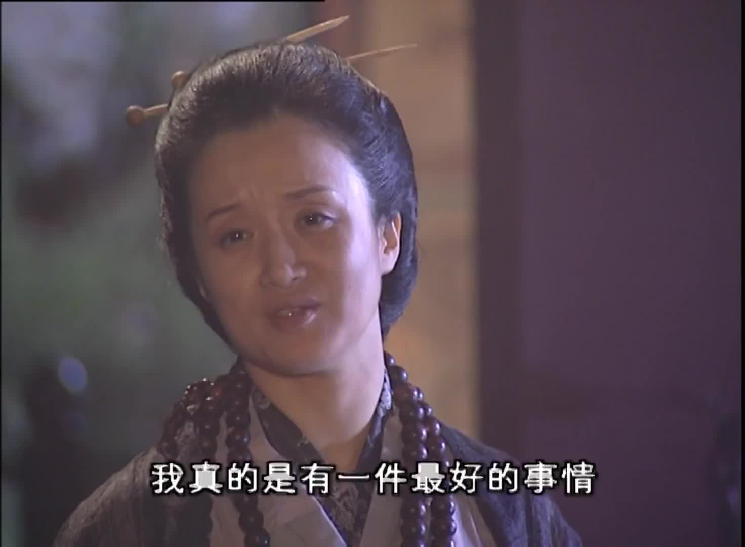 笑傲江湖哑婆婆自作主张让令狐冲三妻四妾同时娶圣姑和仪琳