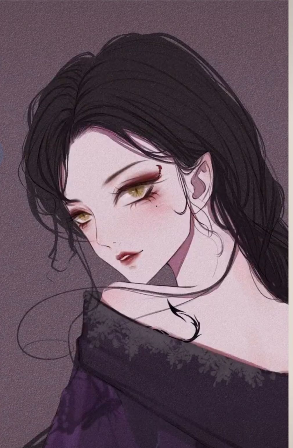 十二星座拟人化看看有没有小可爱中意的吧