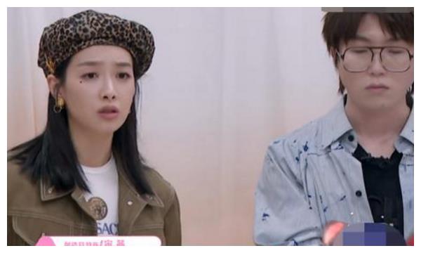 创3仍有罗志祥?剪辑师疏忽他意外"出镜",宋茜只能装作看不见