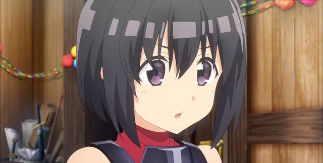 第一季正式完结官方不削梅普露引得其他玩家纷纷寻找新技能